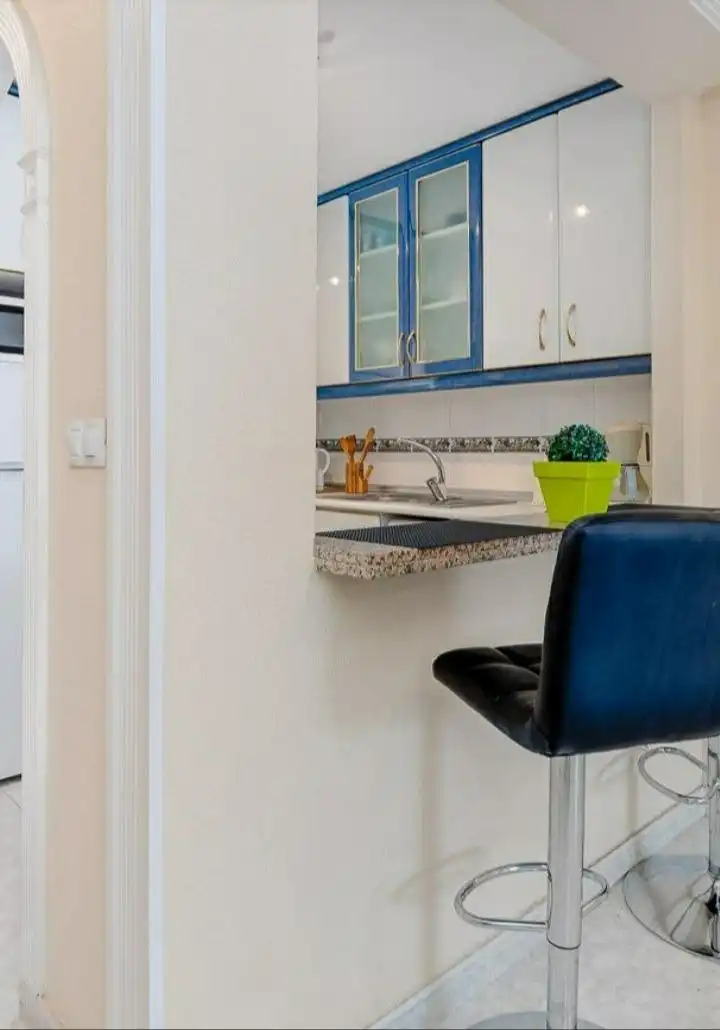 Appartement compact avec terrasse à louer à Calle SURINAN 4, imagen 14