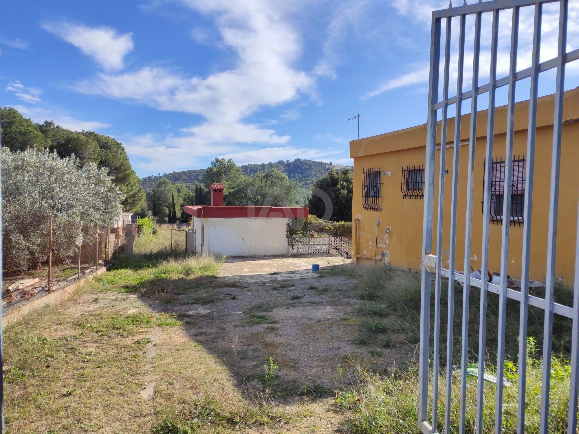 Casa o xalet en venda en Algímia de Alfara amb Calefacció i Piscina