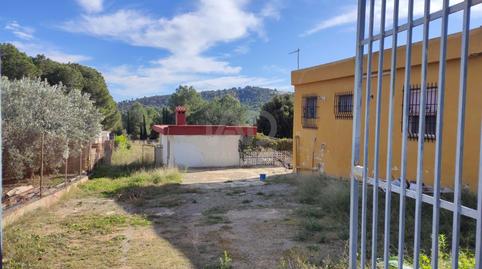 Foto 2 de Casa o xalet en venda a Algímia de Alfara, Valencia