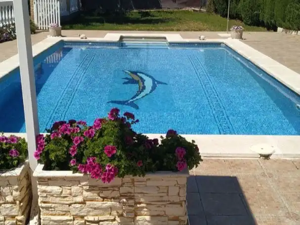 Chalet con jardín en venta en Avenida Camino Cantillana 1, imagen 48