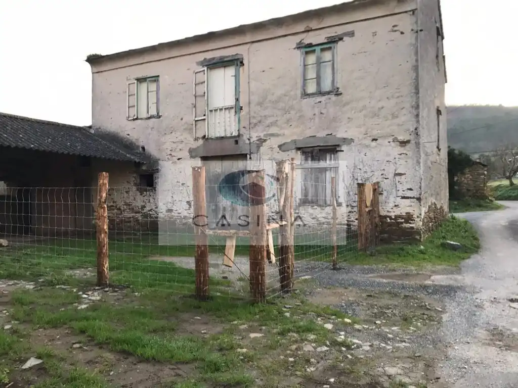 Casa o xalet en venda a Lugar Carballobranco - Celeiro, 34, Barreiros