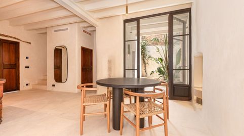 Casa adosada renovada con piscina en venta en Selva, en el centro de Mallorca, imatge 4