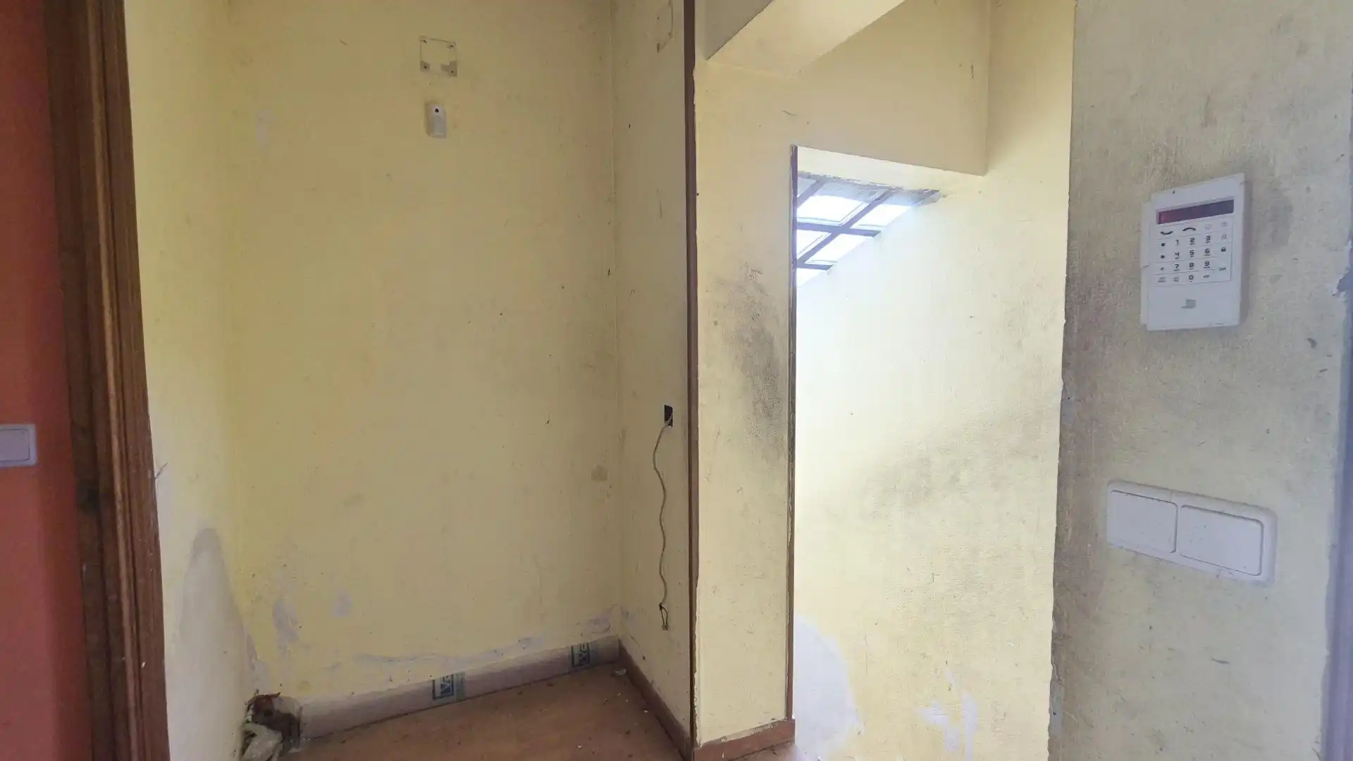 Casa o chalet en venta en Miranda de Azán
