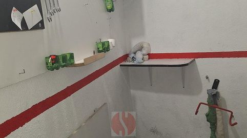 Foto 3 de Traster en venda a Calle Rector Marín Ocete, Pajaritos, Granada Capital