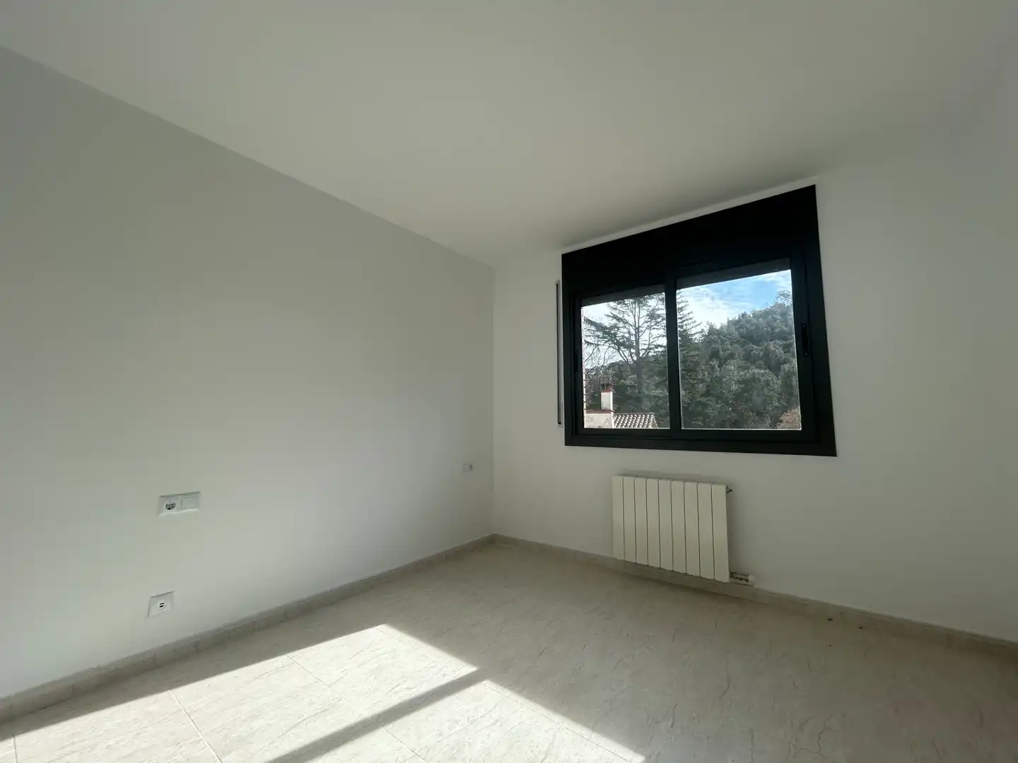 Casa adosada en venda a Carrer la Surera, Vallgorguina
