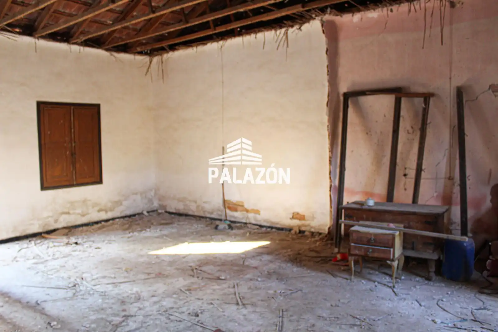 Casa o xalet en venda a Albatera