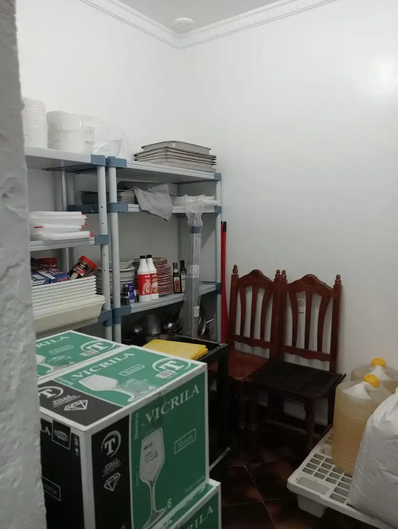 Local comercial en alquiler en La Caleta - La Viña, imagen 8