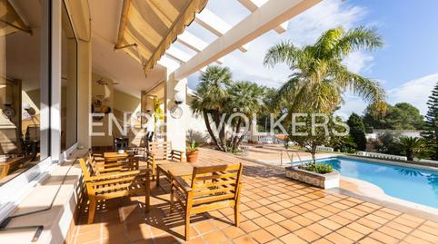 Foto 4 von Country house zum Verkauf in Montornés - Las Palmas - El Refugio, Benicasim / Benicàssim