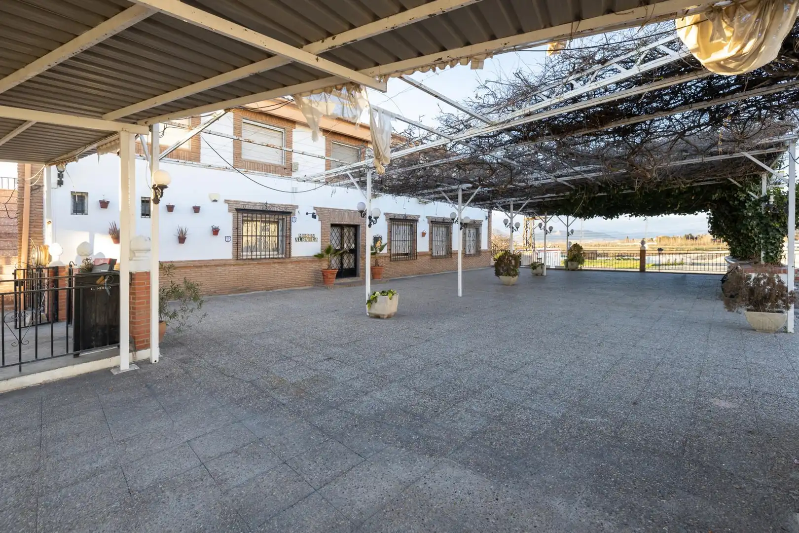 Local comercial en venta en Camino de Purchil, imagen 4