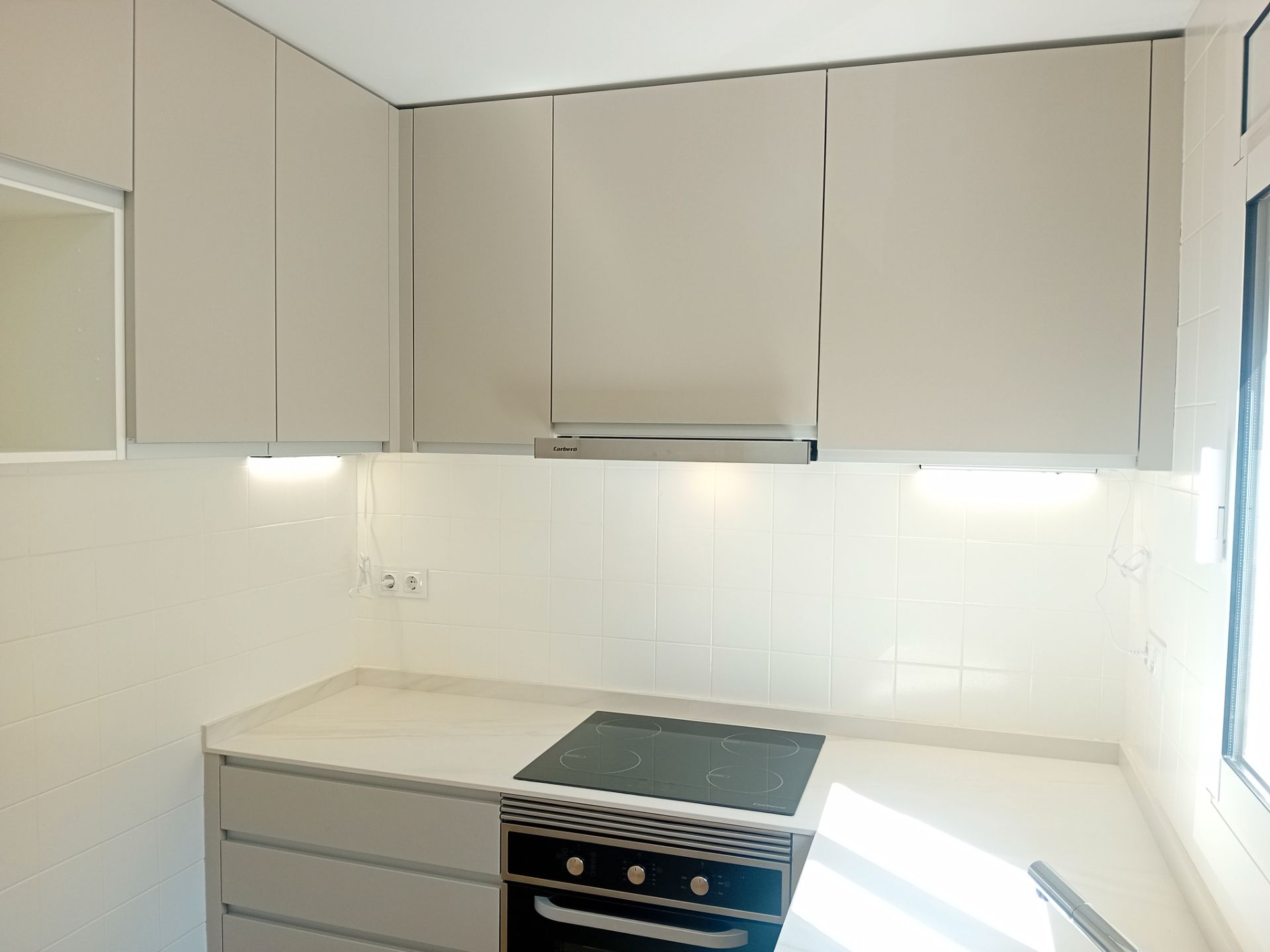 Flat for sale in Carrer Doctor Francesc Coll i Turbau, Eixample Nord