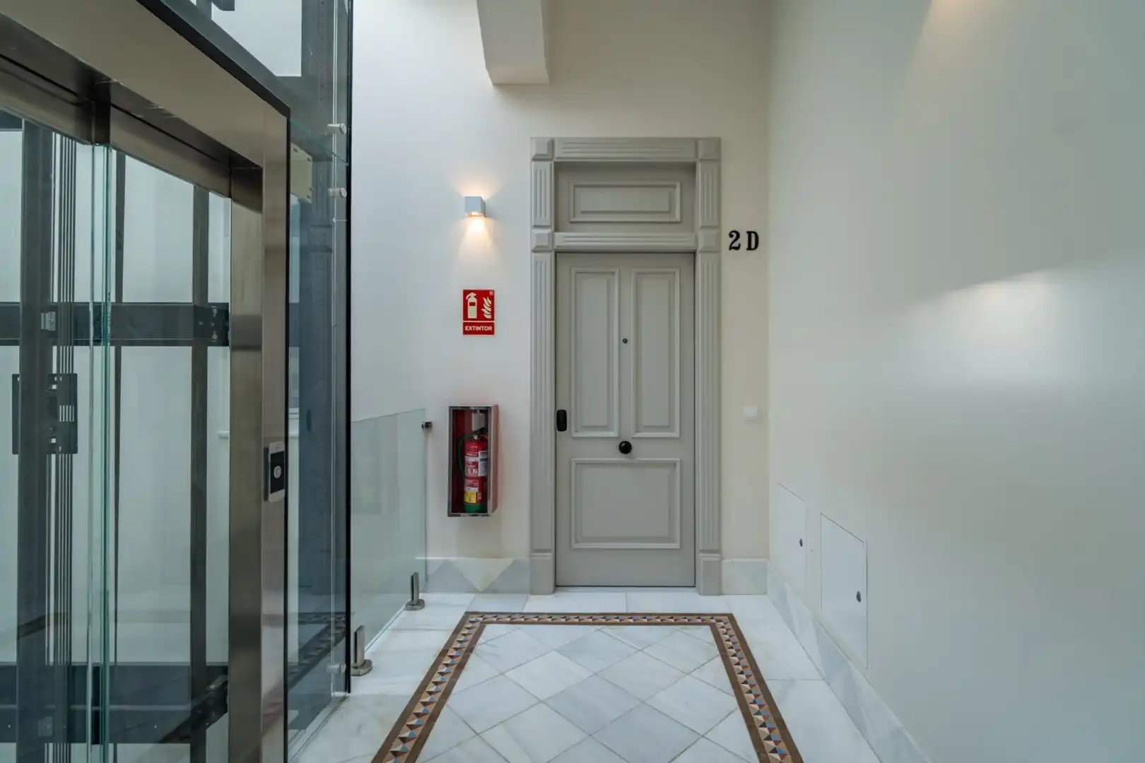 Duplex in vendita a Este, imagen 3