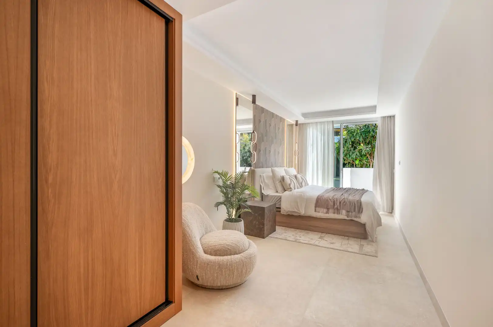 Apartament amb terrassa en venda a Nueva Andalucía, imagen 23