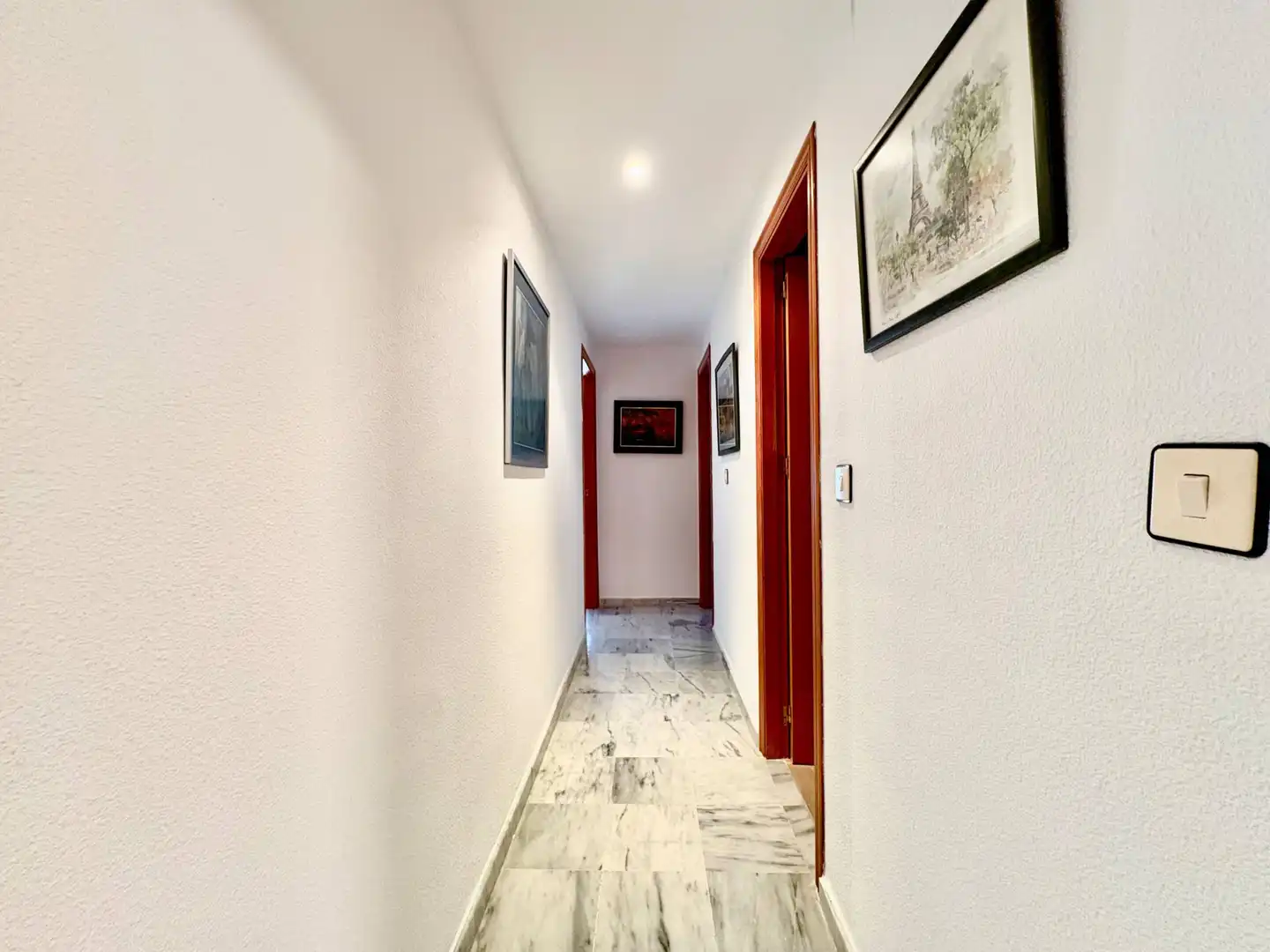 Apartament en venda en Salobreña amb Jardí privat, Terrassa i Moblat