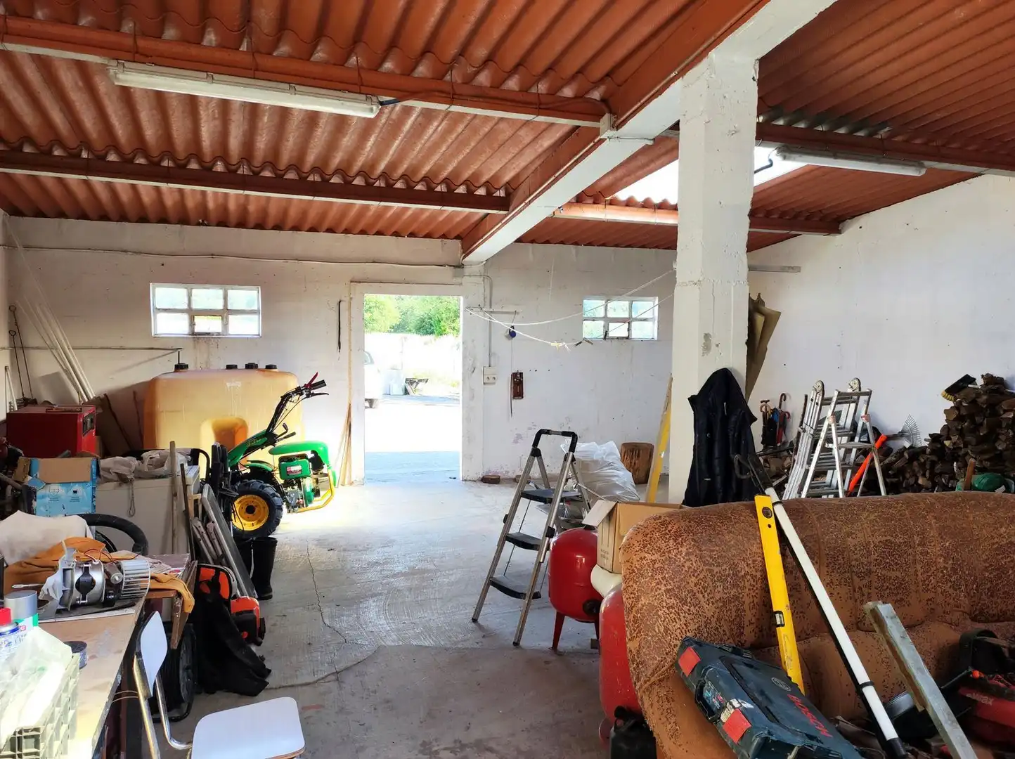 Villa con giardino in vendita a AC-552, imagen 34