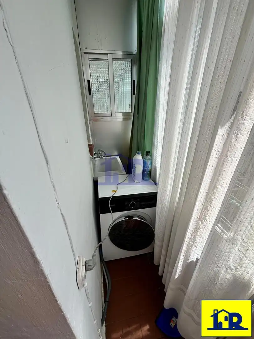 Baño de Piso de alquiler en Cuenca con Calefacción y Amueblado