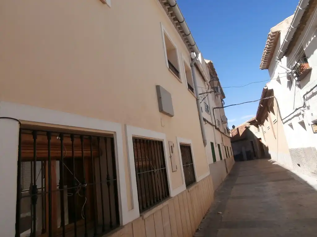Flat for sale in Caravaca de la Cruz, imagen 6
