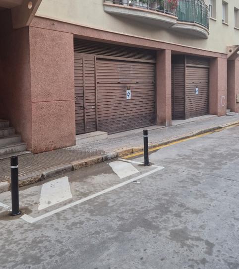 Foto 2 de Traster de lloguer a Carrer del Castanyet, 6, Santa Coloma de Farners, Girona