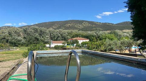 Foto 5 de Casa o chalet en venta en Puente Jontoya - Puente de la Sierra - El Arroyo, Jaén Capital