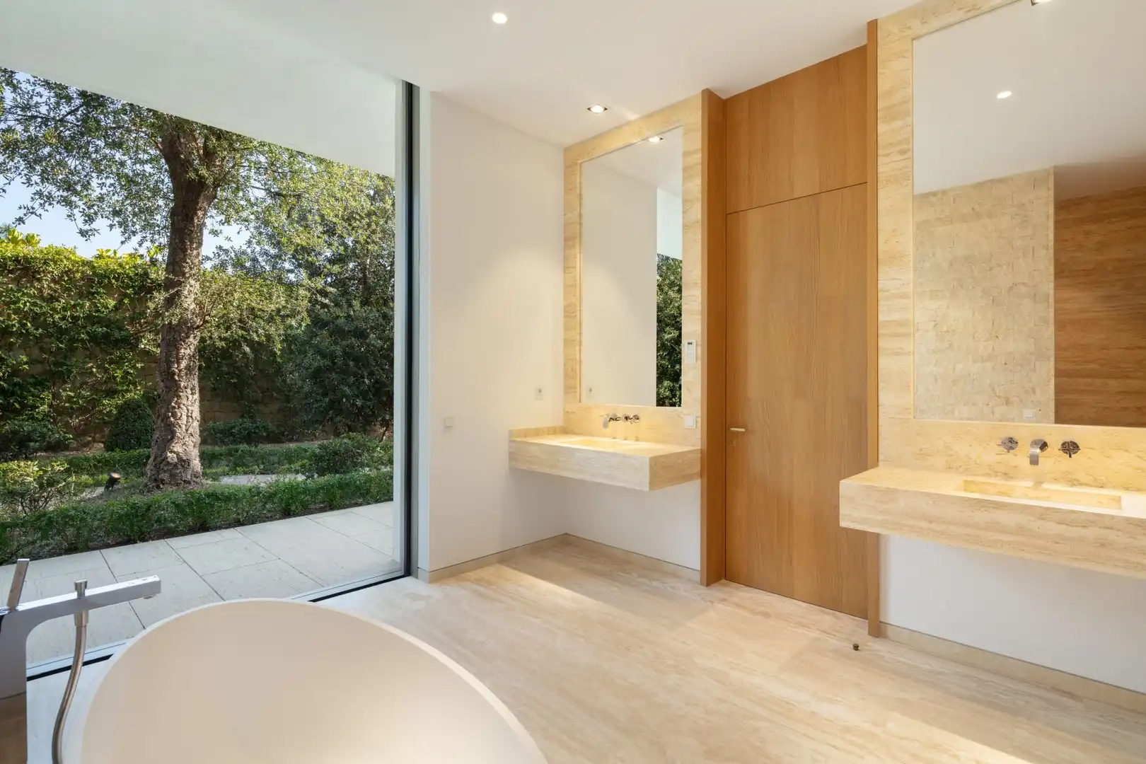 Casa amb piscina en venda a Plaza España, imagen 9