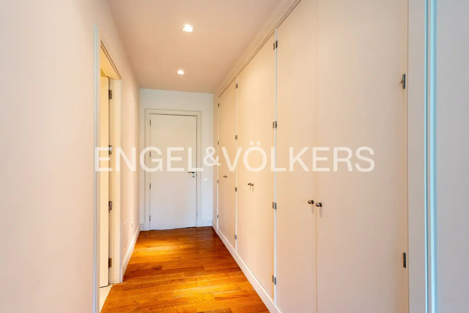 Apartament de lloguer en Madrid amb Aire condicionat, Calefacció i Jardí privat