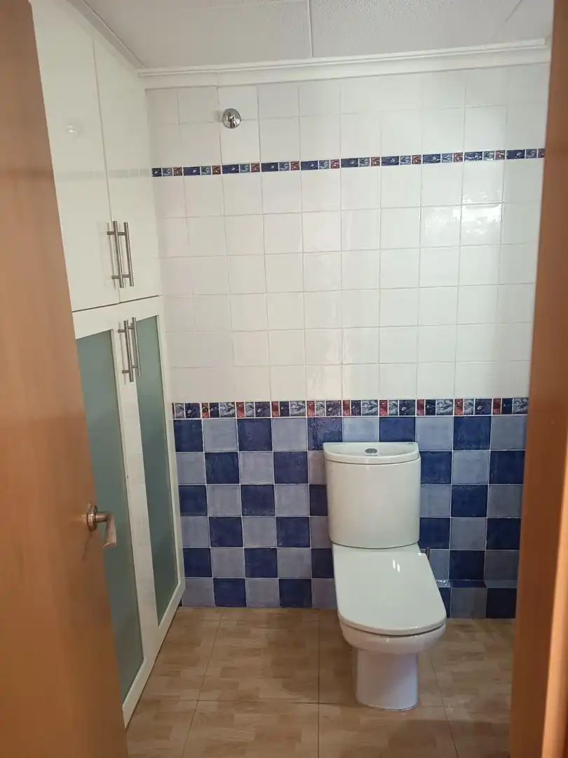 Baño de Piso en venta en Cullera con Aire acondicionado y Balcón