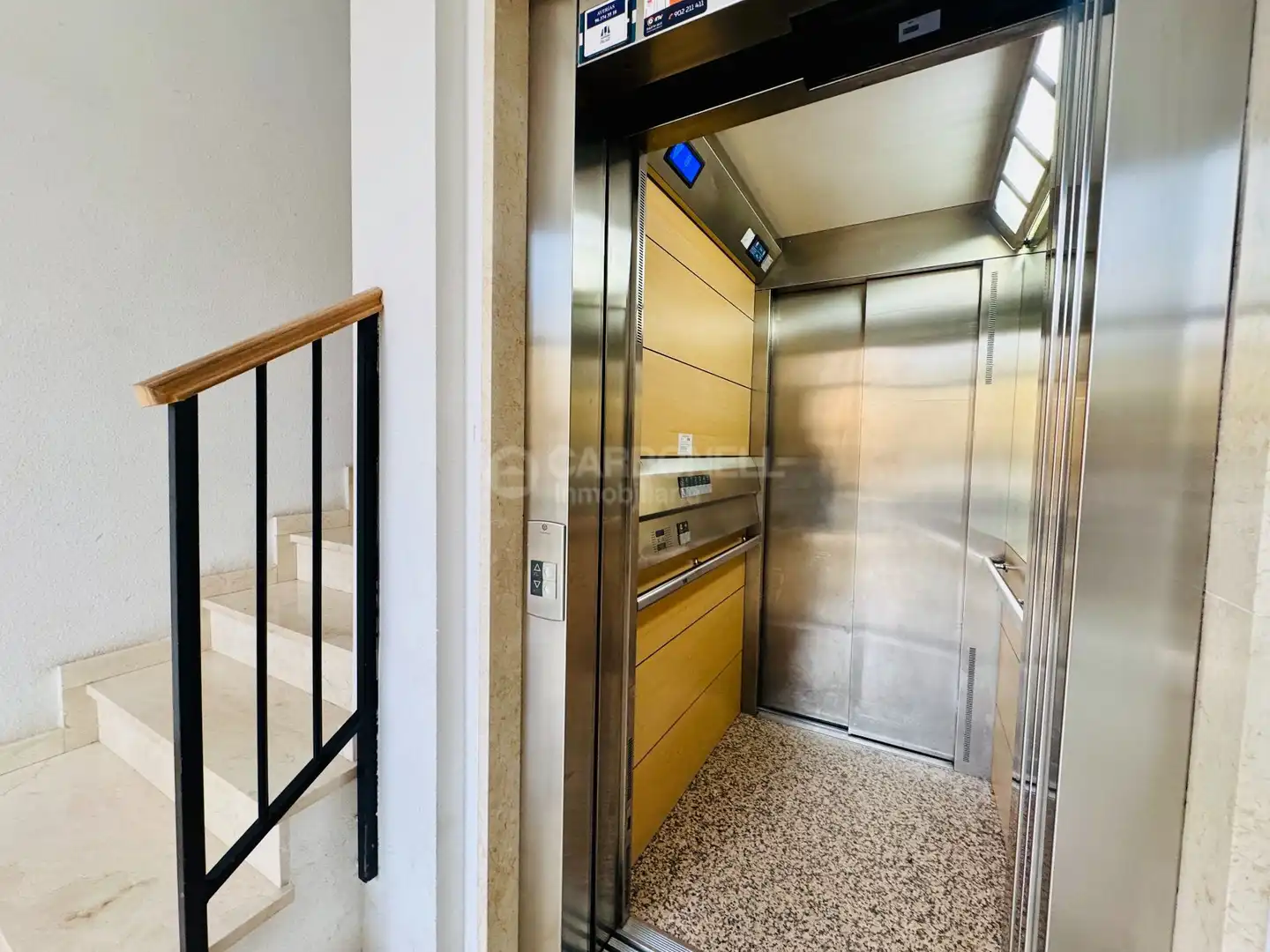 Piso en venta en Alcoy / Alcoi con Aire acondicionado, Calefacción y Trastero