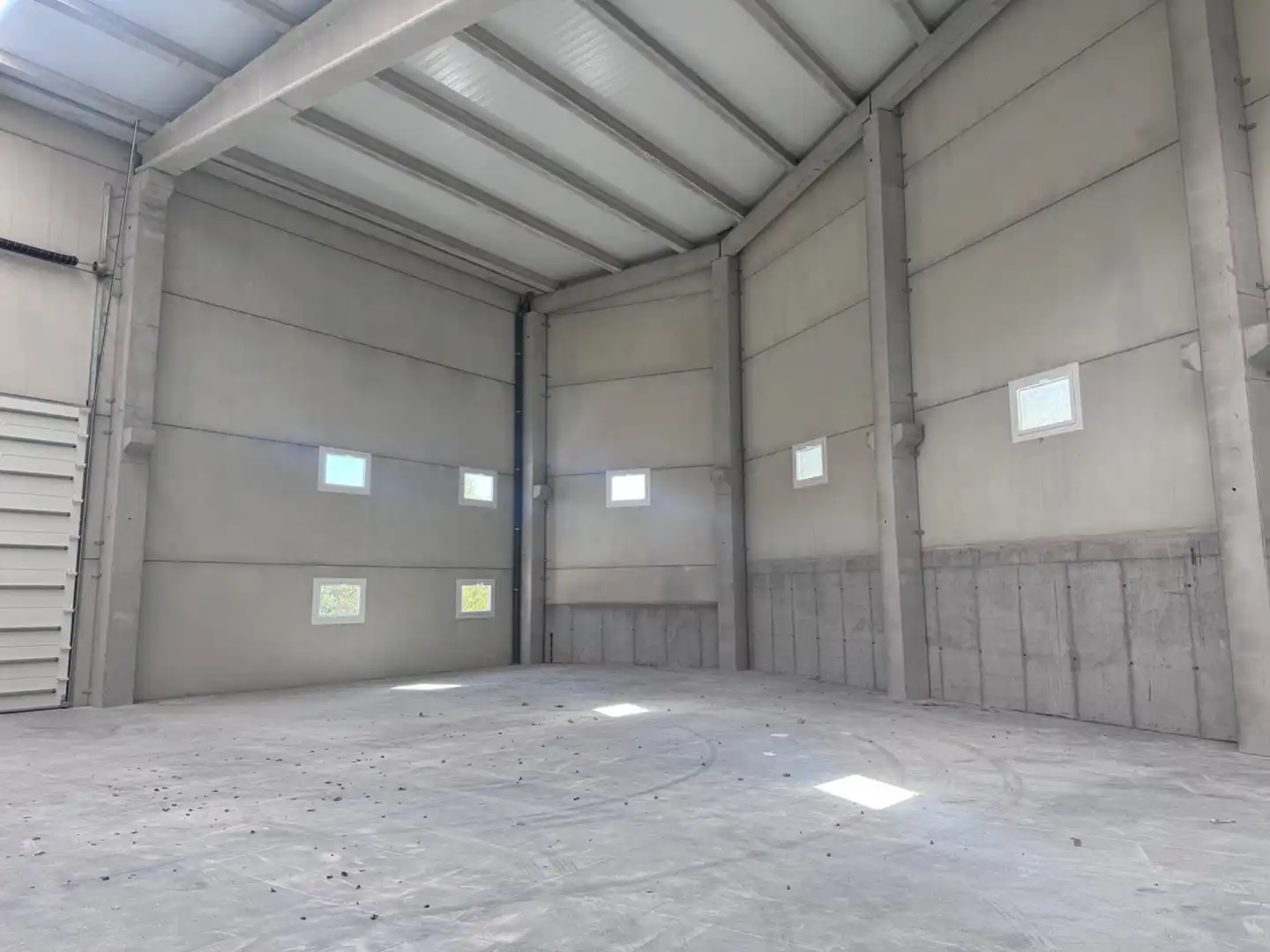 Nave industrial in affitto a Silleda, imagen 14