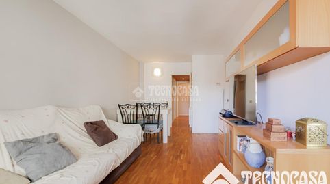 Foto 4 de Piso en venta en La Salut, Badalona