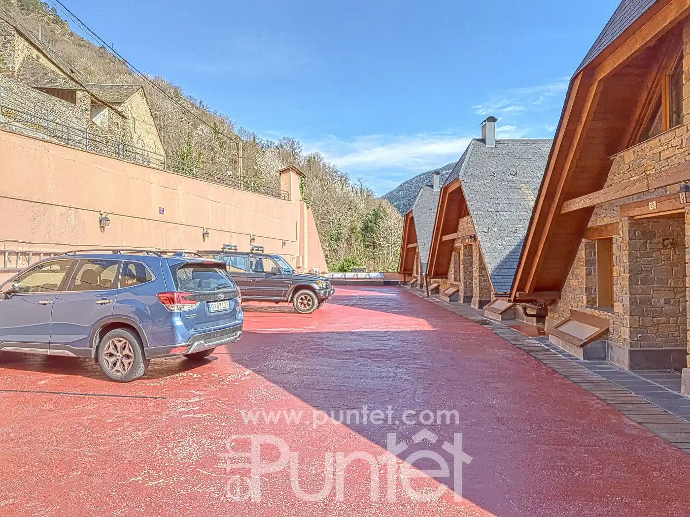 Casa o xalet en venda a Es Bòrdes