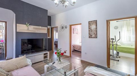 Foto 5 de Piso en venta en Barrio de Zaidín,  Granada Capital
