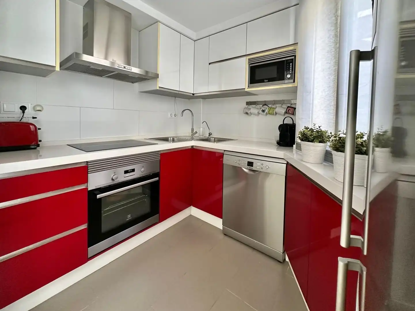 Penthouse mit Terrasse zum Verkauf in Calle Calle Maestre, imagen 4
