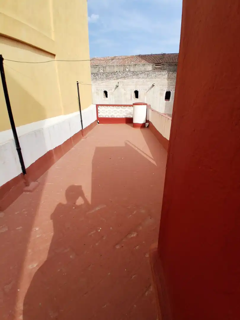 Terrace of Detached homes for sale in Vinaròs  with Furnished and Balcony