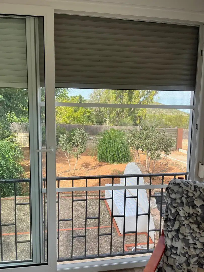 Terraza de Casa o chalet en venta en Llombai con Aire acondicionado, Calefacción y Terraza