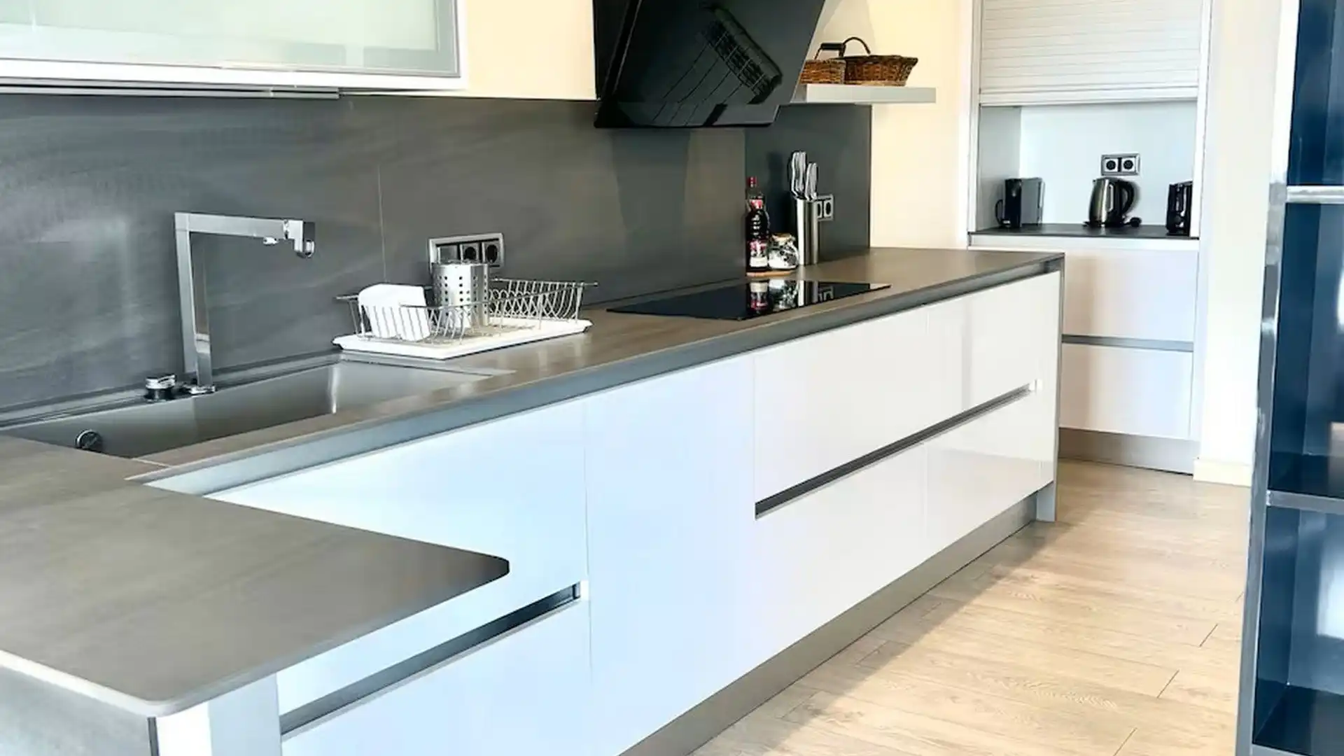 Apartments for rent in Centre