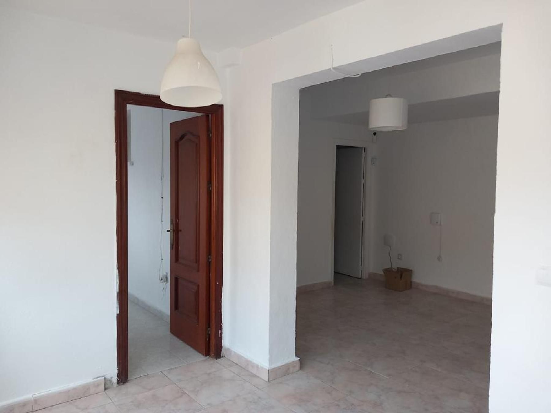 Flat for sale in San Fernando