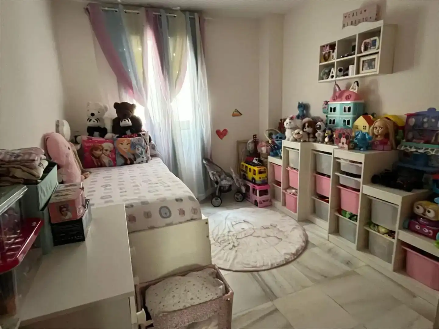 Flat en Calle Espino, 2, Centro