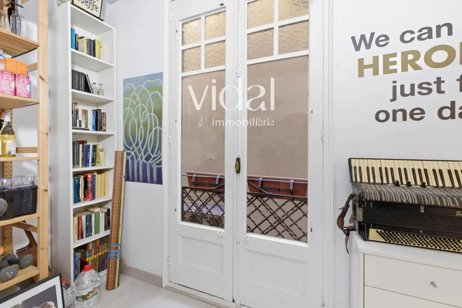 Flat for sale in Centre - Barri Vell