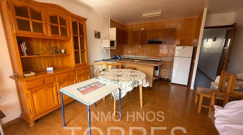 Foto 4 de Apartamento en venta en Carrer Proyecto, Playa Norte, Peñíscola / Peníscola