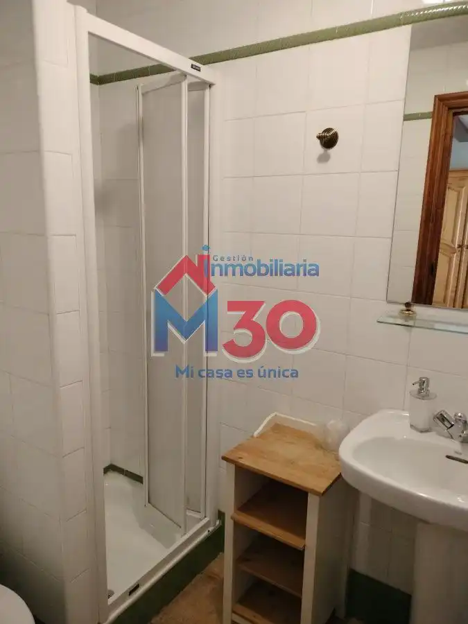 Bedroom of Commercial properties for sale in Valdegovia / Gaubea