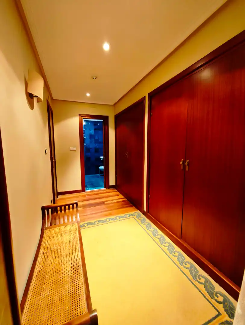 Piso con ascensor en venta en Zumalakarregi Kalea 18, imagen 17