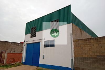 Photo 2 of Industrial buildings for sale in Dehesilla de Calamón - Campomanes, Badajoz
