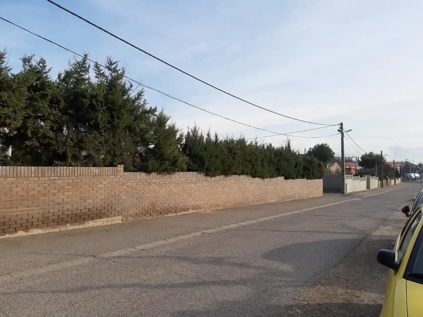 Residencial en venta en Alguaire