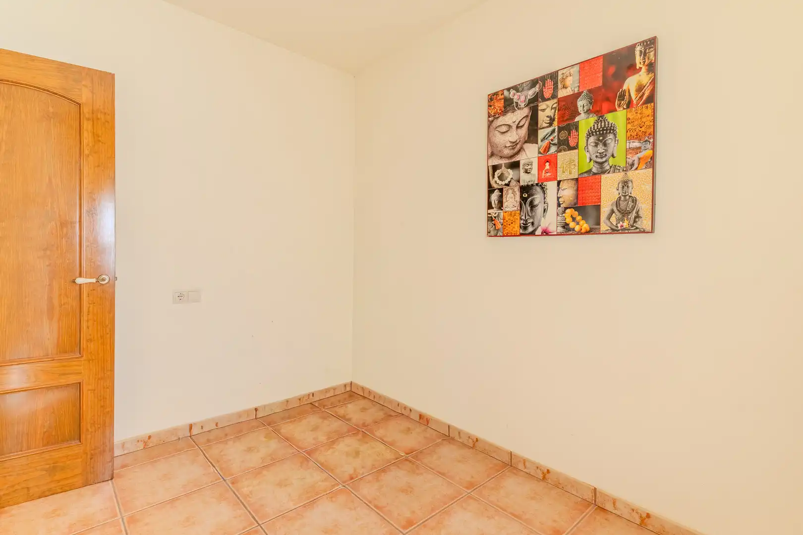 Habitación de Casa o chalet en venta en Deltebre con Calefacción, Terraza y Trastero