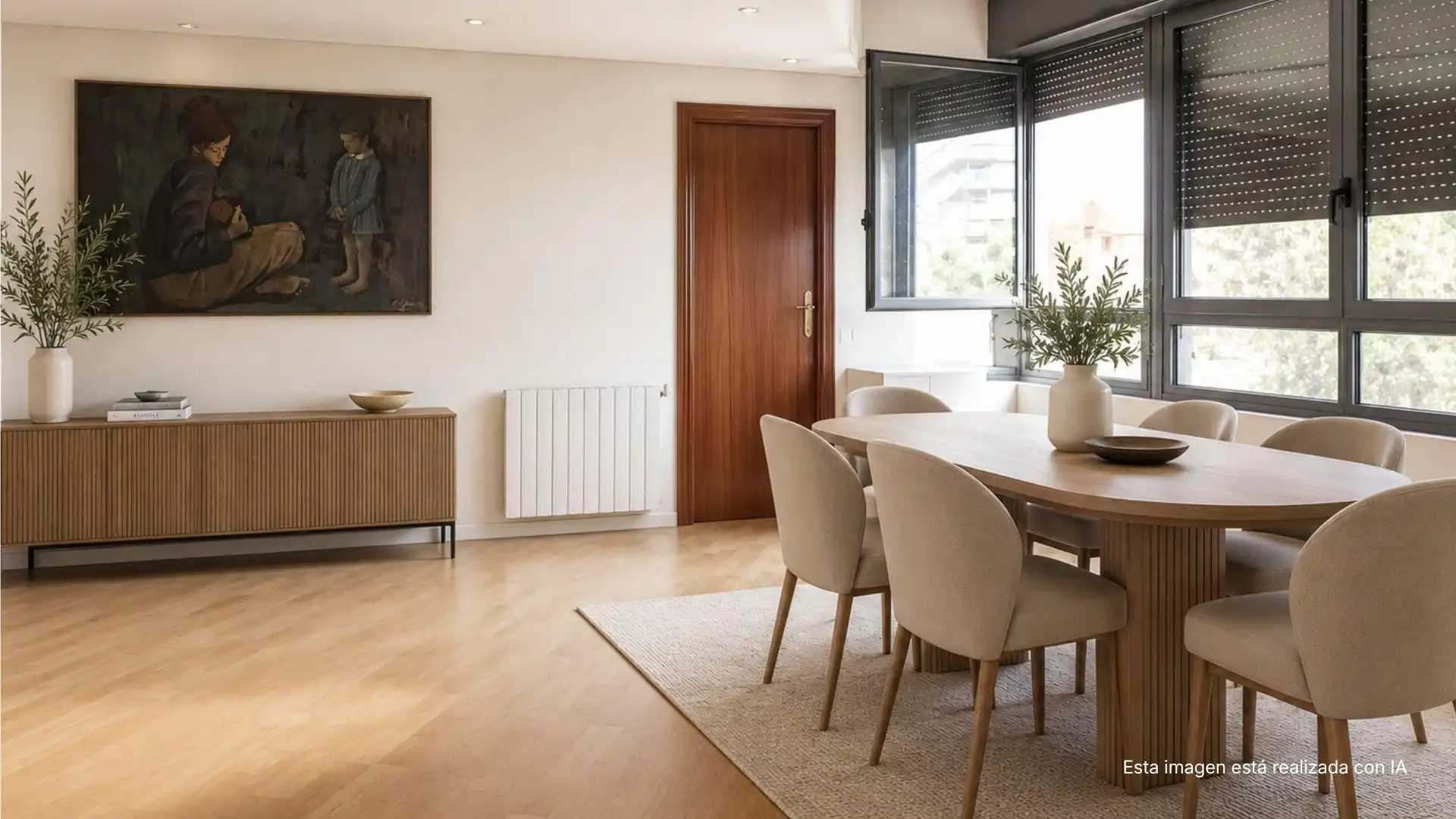 Piso con ascensor en venta en PRINCEP JORDI, imagen 9