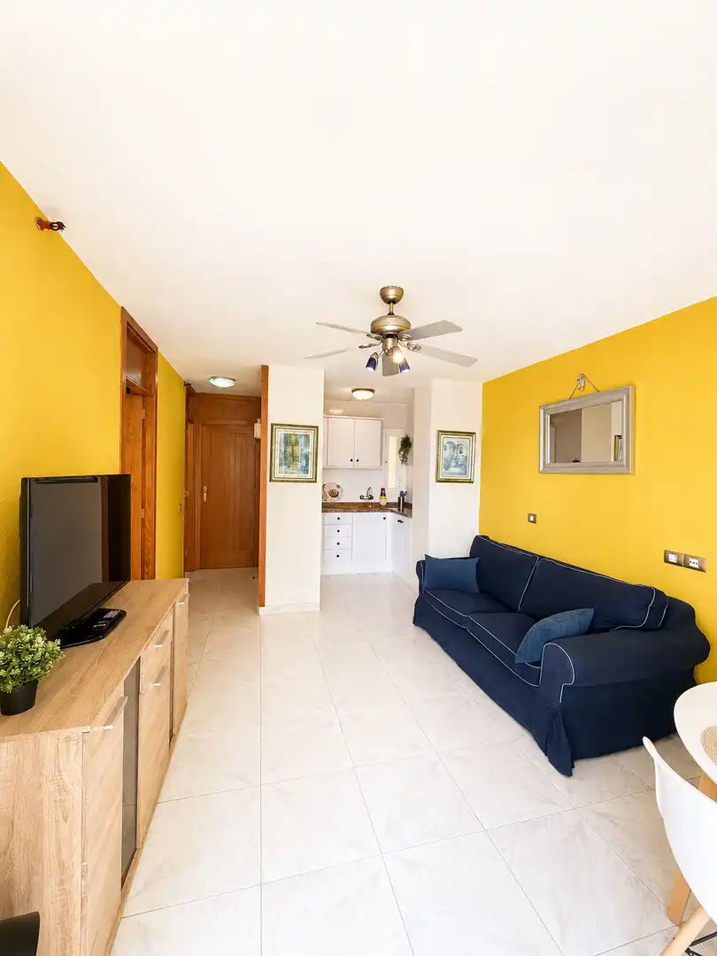 Apartament amb ascensor en venda a Arquitecto Gómez Cuesta, imagen 11