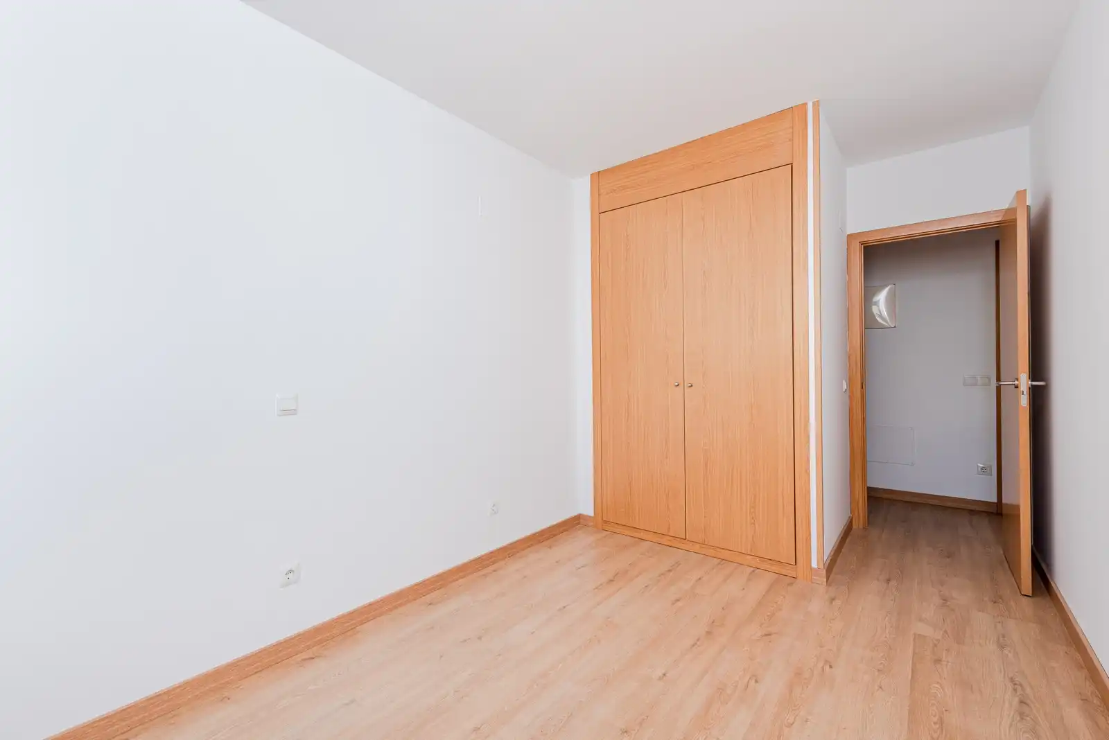 Habitación de Piso en venta en Móstoles con Trastero