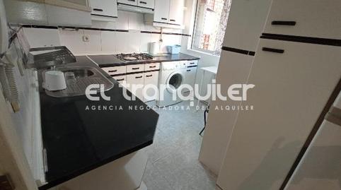 Foto 3 de Pis de lloguer a Calle Diana, Canillejas,  Madrid Capital