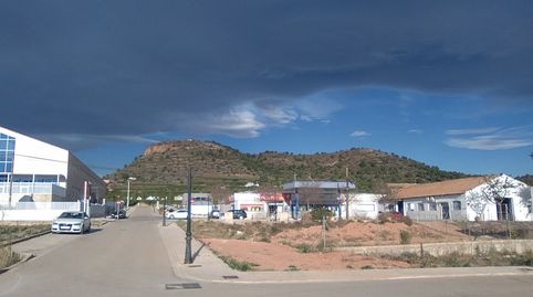 Parc.Urbana en venta en Algimia De Alfara., imatge 2
