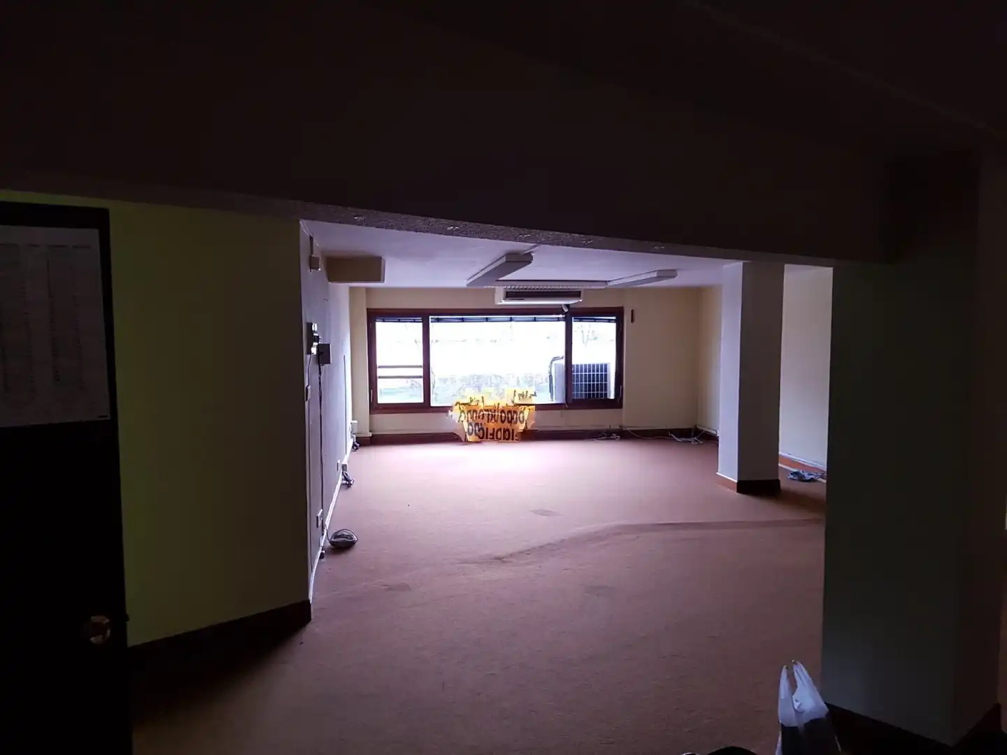Büro zur Miete in Bilbao 