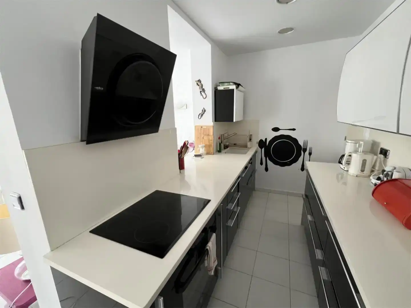 Kitchen of Houses for sale in Carmençó
